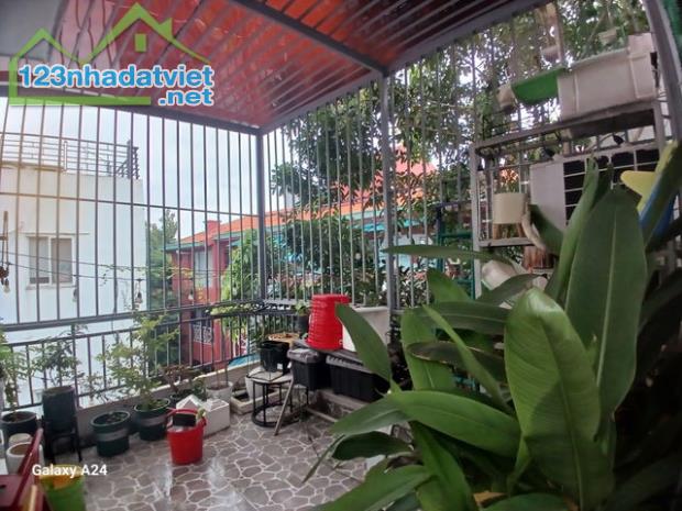 Nhà HXH đường 3/2 Quận 10, 30m2, 4 lầu, chỉ 7 tỉ - 5