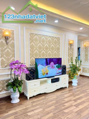 BÁN NHÀ HỮU HƯNG - TÂY MỖ - NAM TỪ LIEM - 4.5TỶ - 31M2 - 5TẦNG - SĐCC - 1