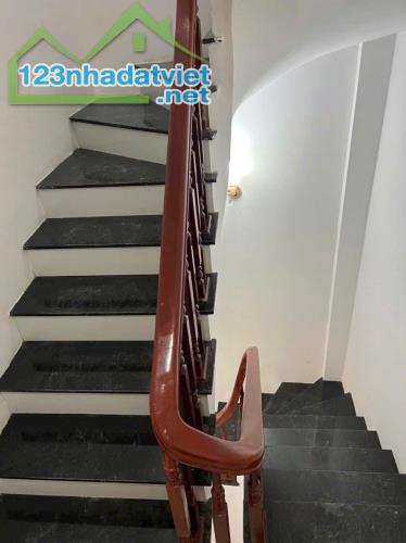 Hàng Hiếm Có- Bán nhà 5 Tầng Tổ 8 Yên Nghĩa- Ô tô vào nhà ,Ô tô tránh- Ngay cạnh Đô Nghĩa - 2