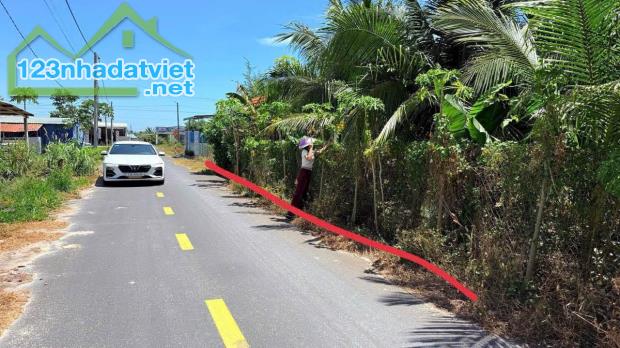 HÀNG NGỘP CẦN THANH LÝ TẠI THỊ TRẤN PHƯỚC HẢI - LONG ĐẤT - BRVT - 1