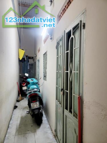 ♥ Mặt Tiền Hà Huy Giáp gần Phan Đăng Lưu, 72m2, 5.x tỷ trung - 2