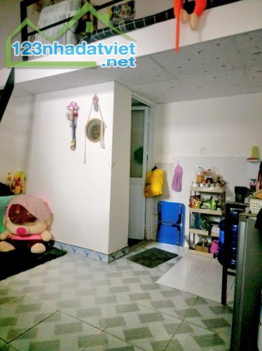 ♥ Mặt Tiền Hà Huy Giáp gần Phan Đăng Lưu, 72m2, 5.x tỷ trung - 3