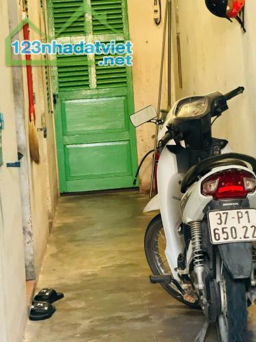❌ Cần bán 5 phòng Trọ đang kinh doanh ổn định Phường An Cựu ,TP Huế Giá chỉ:1,8xx tỷ.!❌ - 4