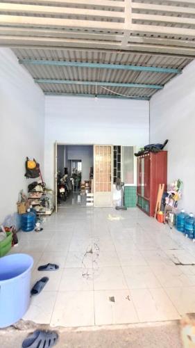 Giá Rẻ, NHÀ MẶT TIỀN, Q2, ĐưỜNG rộng 16m, DT 79m2 Giá chỉ 4 ty nhỉnh. - 1