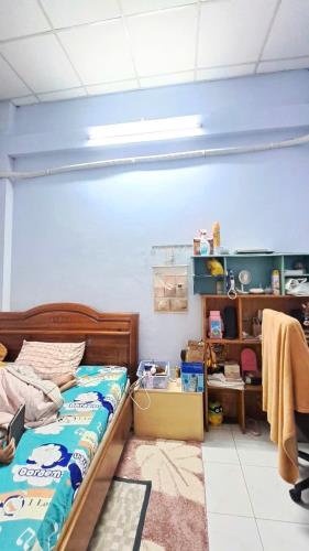 Giá Rẻ, NHÀ MẶT TIỀN, Q2, ĐưỜNG rộng 16m, DT 79m2 Giá chỉ 4 ty nhỉnh. - 4