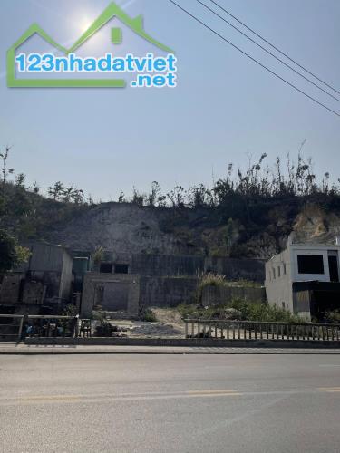 Bán Đất Mặt Đường Hà Trung,Hạ Long. DT:107m2,MT:4.6m Siêu Đẹp !!! - 3