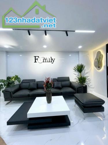 **Bán nhà hẻm Nguyễn Hồng Đào** phường 14, Tân Bình; (4*20) - 8,1 tỷ