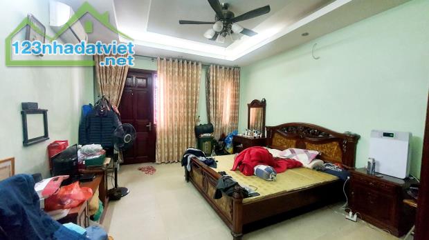 Trường Chinh, Mặt ngõ KD, 2 thoáng, Oto đỗ cửa. 77m2 x 5t, MT 4.2m. Chỉ 14.8 tỷ! - 3