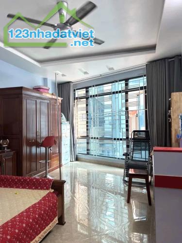 MỸ ĐÌNH - NGÕ THÔNG - Ô TÔ TRÁNH - MẶT TIỀN KINH DOANH - 50M RA PHỐ-45M2-NHỈNH 14 TỶ - 1