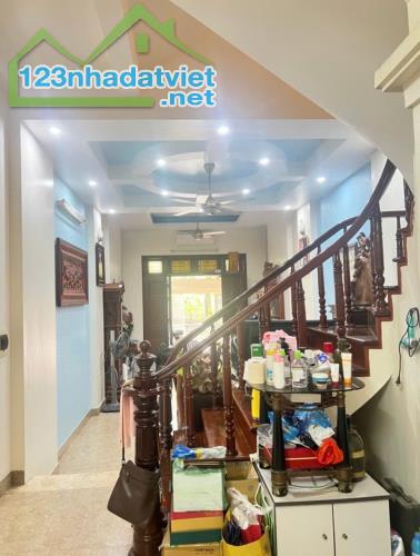 KĐT XA LA - HÀ ĐÔNG, Ô TÔ TRÁNH, KINH DOANH, 80M - 4T - MT 4,2M, Giá 14.x tỷ - 1