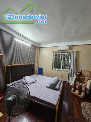 NHÀ TẶNG FULL NỘI THẤT, 58m2 - MT 4,6m - 4T PHÚC LỢI - LONG BIÊN - 1