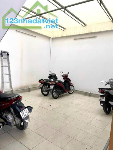 🆘RẺ NHẤT LÂM VĂN BỀN-HĐ THUÊ CÓ SẴN 45TR/THÁNG-4 TẦNG-DƯỚI 10 TỶ