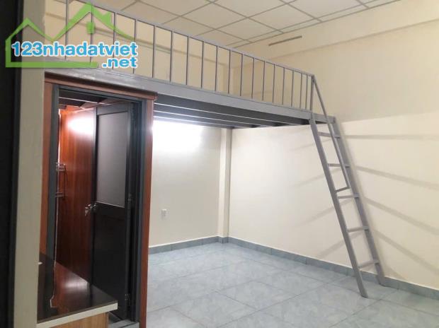 🆘RẺ NHẤT LÂM VĂN BỀN-HĐ THUÊ CÓ SẴN 45TR/THÁNG-4 TẦNG-DƯỚI 10 TỶ - 1