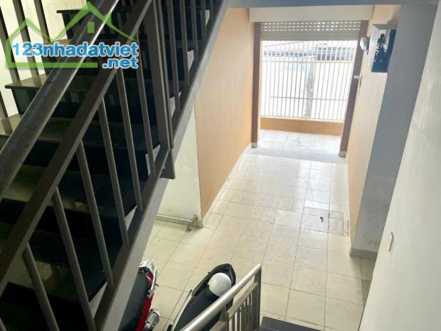 🆘RẺ NHẤT LÂM VĂN BỀN-HĐ THUÊ CÓ SẴN 45TR/THÁNG-4 TẦNG-DƯỚI 10 TỶ - 2