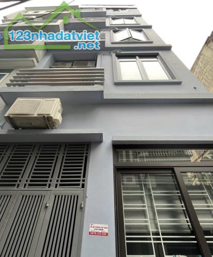 Bán Nhà Dòng Tiên Phố Lê Đức Thọ, Phú Mỹ 55m2 x 5 Tầng, mặt tiền 5.2m, Giá 11.5 tỷ ( dòng