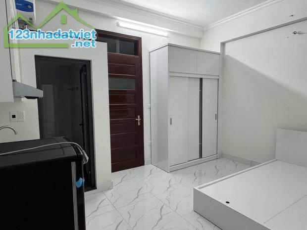 Bán Nhà Dòng Tiên Phố Lê Đức Thọ, Phú Mỹ 55m2 x 5 Tầng, mặt tiền 5.2m, Giá 11.5 tỷ ( dòng - 2