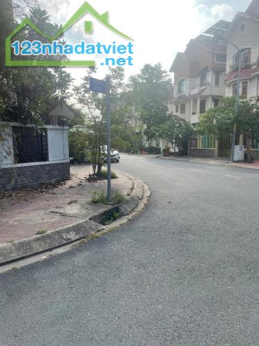 CHO THUÊ BIỆT THỰ CĂN GỐC, HIM LAM 6A, BÌNH HƯNG, BÌNH CHÁNH, TP.HỒ CHÍ MINH - 2