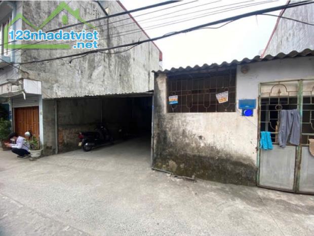 (Hiếm) NHỈNH 1 TỶ MẢNH ĐẤT ĐẦU BALA ĐƯỜNG MẶT NGÕ- Ô TÔ TRÁNH- GẦN TRƯỜNG ĐẠI HỌC - 1