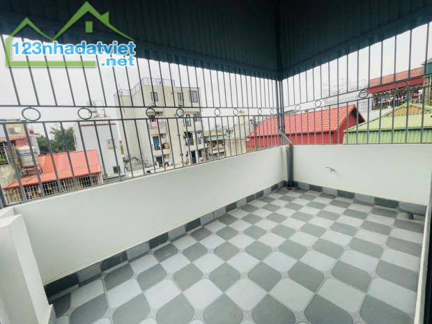 Bán nhà riêng 3.5m mặt tiền, lô góc, giá cực tốt 7.5 tỷ, 40m² tại Khâm Thiên, Đống Đa - 1
