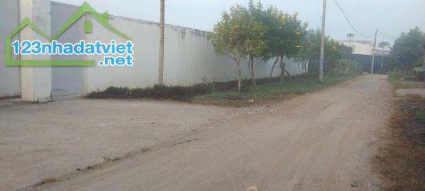 Cần Bán Gấp Đất Mặt Tiền Nguyễn Thị Ly -XTS Hóc Môn 6362m2 Chỉ 60 Tỷ - 2