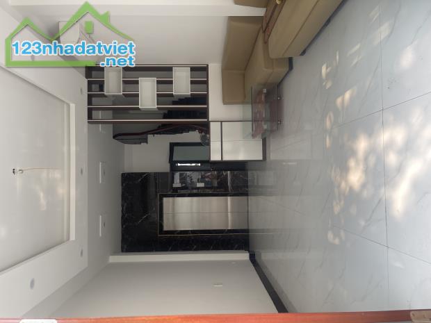 Bán nhà mới koong Xuân Phương, 6 tầng thang máy full nội thất ,vài bước ra Trịnh Văn Bô - 1