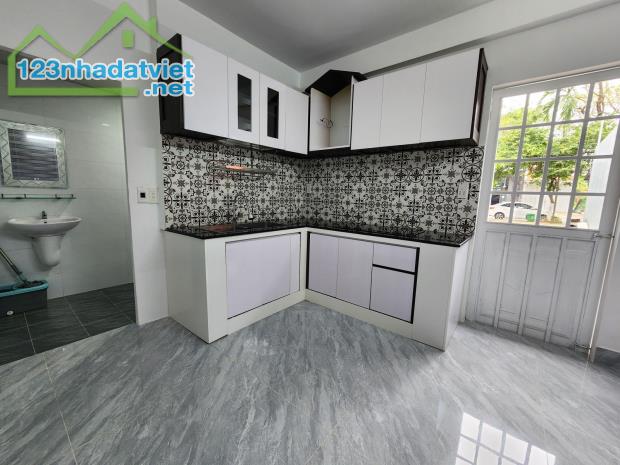 Nhà đường 5.5m , lề 3m Hoà Minh, Liên Chiểu nhỉnh 3.6 tỷ - 1