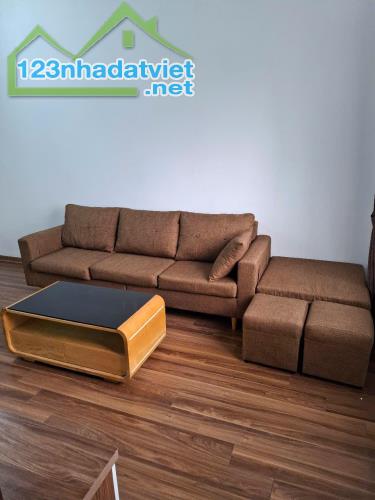 Cho thuê căn hộ tại Việt Hưng CC3 65m2 2 ngủ 2wc 8 triệu - 2