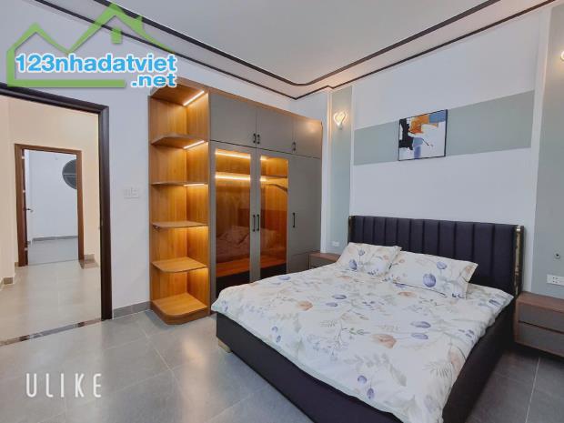 Bán Nhà Thạnh Lộc 19, Quận 12, 3 Phòng Ngủ, 3.x Tỷ - 3