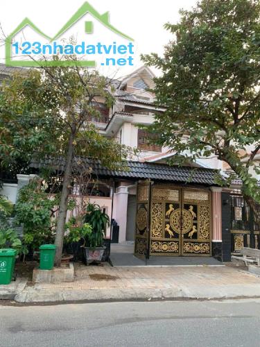 BIỆT THỰ KDC KHANG ĐIỀN - 180m2 - 4 TẦNG - 23 TỈ - 2