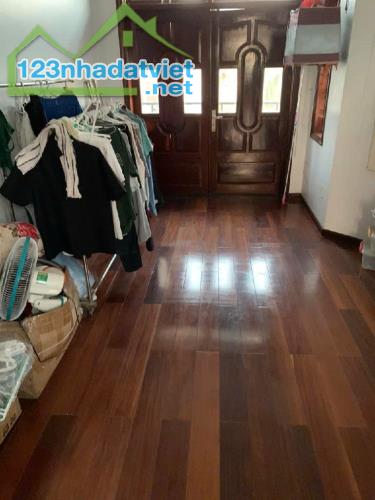 BIỆT THỰ KDC KHANG ĐIỀN - 180m2 - 4 TẦNG - 23 TỈ - 1