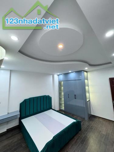Hàng hiếm- tây mỗ, ngõ nông, gần phố,mặt tiền rộng 7m, dt 45m2* 4t* 6,5 tỷ - 2