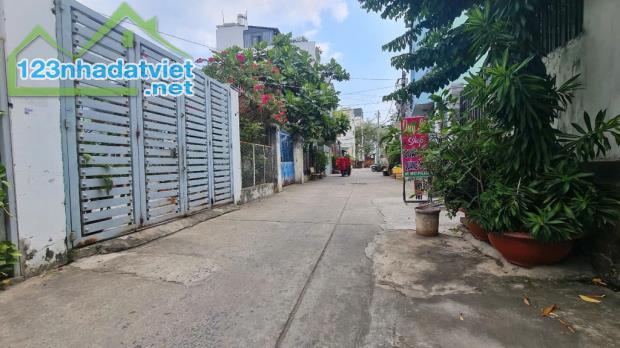 Chỉ 1 căn duy nhất! DT 86m2 Xe Hơi Ngủ Nhà Cơ Hội Vàng Tại Lương Văn Can Q8 Chỉ 5.7 Tỷ TL - 2