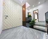 Nhà đất Lê Hải chào bán siêu phẩm căn nhà 3 tầng mặt tiền đường Hoà Phú 3.
