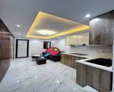 Nhà đẹp khu vực Đống Đa tiện ích bạt ngàn