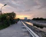BÁN ĐẤT YÊN MỸ THANH TRÌ RỘNG ĐẸP ĐƯỜNG Ô TÔ TRÁNH