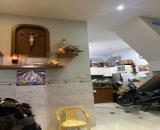 NHÀ GIÁ RẺ 40M 2 TẦNG SHR 3PN TÂN THỚI NHẤT QUẬN 12 SÁT TÂN BÌNH