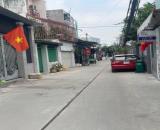BÁN NHÀ CHÍNH CHỦ - XE HƠI 4 CHỔ ĐẾN TẬN NƠI - 5.75mx17m