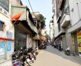 Mảnh đất đẹp Hoàng Mai, hiếm có ô tô tránh qua cổng, Giải Phóng 20m DT 29m2 chào 5.3 tỷ