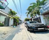 NGỘP_ BÁN NHÀ HẺM XE TẢI TÂN HƯNG THUẬN