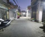 Bán nhà Hẻm Xe Hơi 4M 49m2 GẦN ĐƯỜNG LỚN, gần CHỢ PHÚ XUÂN, Đ.Chuyên Dùng 9, Quận 7.