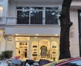 Bán Nhà Mặt Phố Ngũ Xã, Ba Đình DT 89m2 x 3T, MT 4,7m. Giá Rẻ.