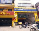 QUAN TÂM đất Mặt ngõ Nguyễn An Ninh. DT khủng 58m  Ngõ thông, Kinh Doanh  Chỉ 10 tỷ 49