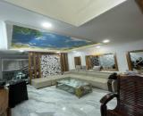 Bình Tân, gần mặt tiền Hồ ngọc lãm, ngang 6m, Nhà 4tầng 112m2,ô tô thông, giá rẻ,