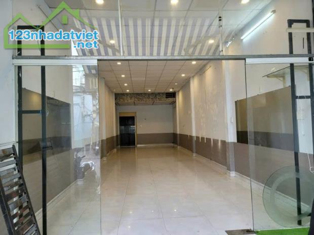 Bán tòa nhà mặt tiền Nguyễn Súy - gần Gò Dầu, Tân Hương, DT: 4.2x19m, Cấp 4, 12.3 tỷ. - 3