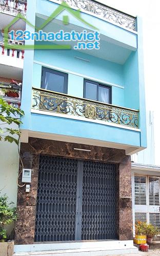 BÁN GẤP NHÀ 71M2 – HXH PHAN ĐÌNH THÔNG – GẦN CHỢ AN DƯƠNG VƯƠNG – GIÁ CHỈ NHỈNH 5 TỶ - 1