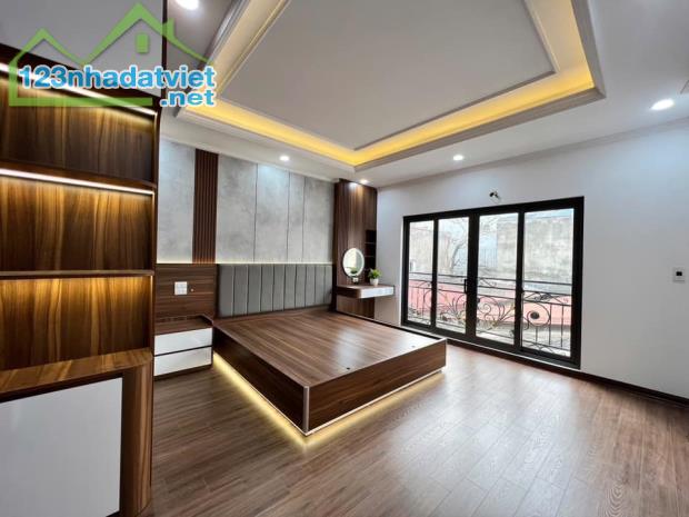6T thang máy, Khương Đình, Thanh Xuân, ngõ thẳng, gần Phố, DT 36m2, MT 4.5m, 8.9 tỷ - 1