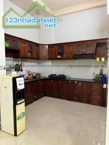Cần tiền bán gấp giá cực mềm nhà ngay Nguyễn Duy Cung P12 Gò Vấp 72,5m2 chỉ 3tỷ290 - 2