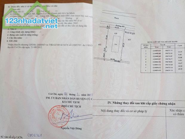 CHỦ CẦN BÁN NHÀ XƯỞNG CƠ KHÍ HIỆN HỮU- DT: 1176 M2 - GIÁ HƠN 17 TỶ - 4