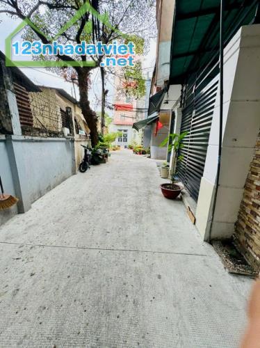 🏡 NHÀ 4 TẦNG - HẺM THÔNG - GẦN 3 THÁNG 2 - QUẬN 10 - HƠN 3 TỶ X - 3