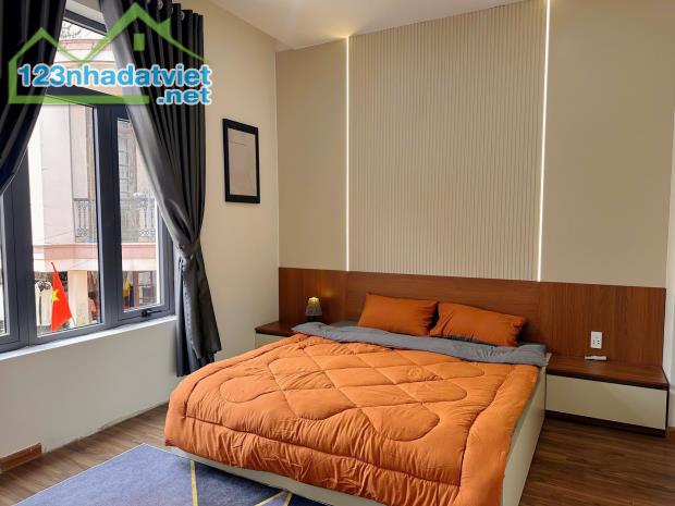 ♪Nhà đường nhựa 3.75m lề 1.5m ngay Big C, Chợ Cồn, 50m2, 3.5 tầng cứng đẹp, KD, 4.95 tỷ - 2